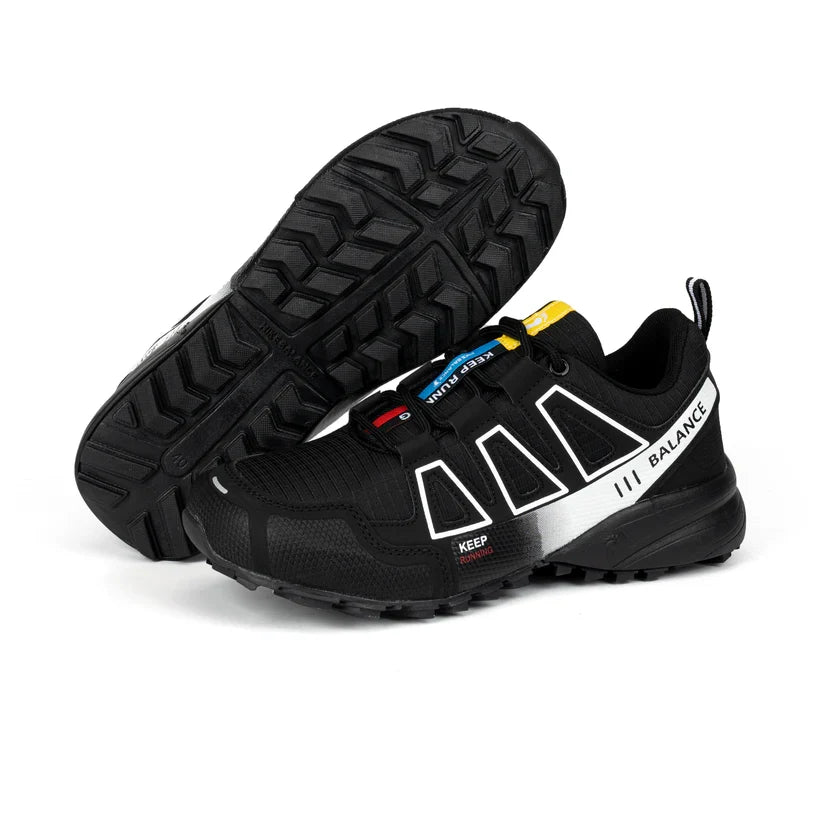 Vivly Joy—Orthopedic Pain-Relieving Walking shoes