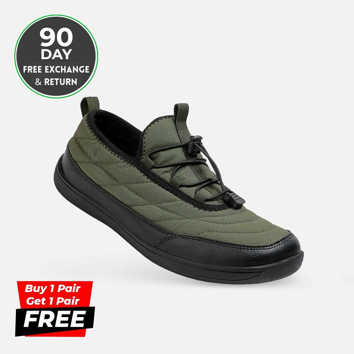 Tralix™ PrimeBare-Unisex Barefoot Footwear BOGO