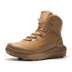 Men’s Lightweight Zip Tactical Work Boots