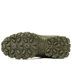 Men's Tactical Boots — Durable, Non-Slip, High-Top for Hiking & Training