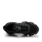 Slip-On Steel Toe Work Shoes | No-Tie Convenience, Max Protection