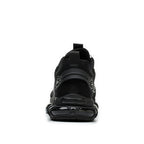 Slip-On Steel Toe Work Shoes | No-Tie Convenience, Max Protection