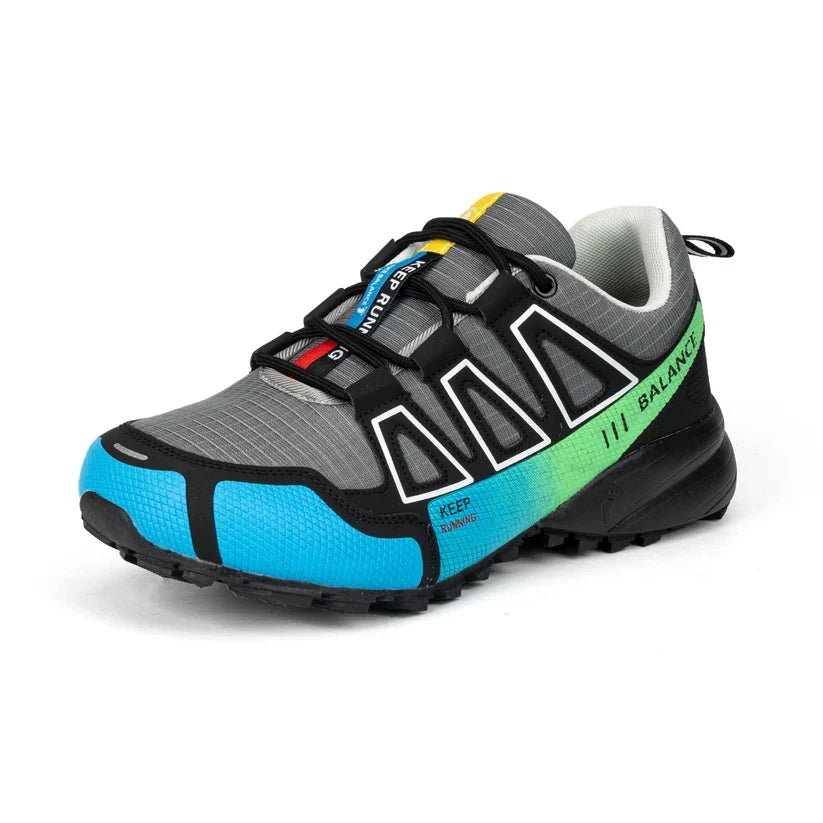 Vivly Joy—Orthopedic Pain-Relieving Walking shoes