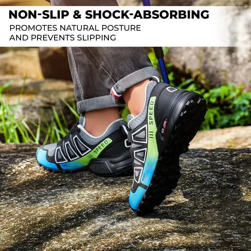 Vivly Joy—Orthopedic Pain-Relieving Walking shoes