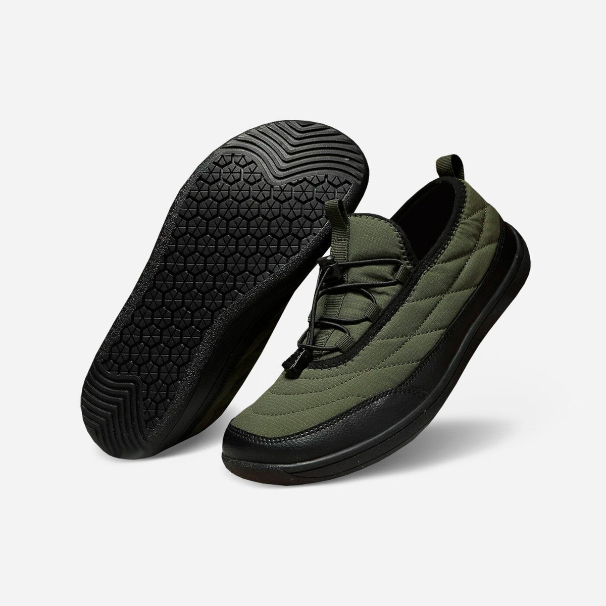 Tralix™ PrimeBare-Unisex Barefoot Footwear BOGO