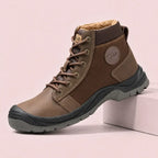 Tralix™ Steel Toe Work Boots