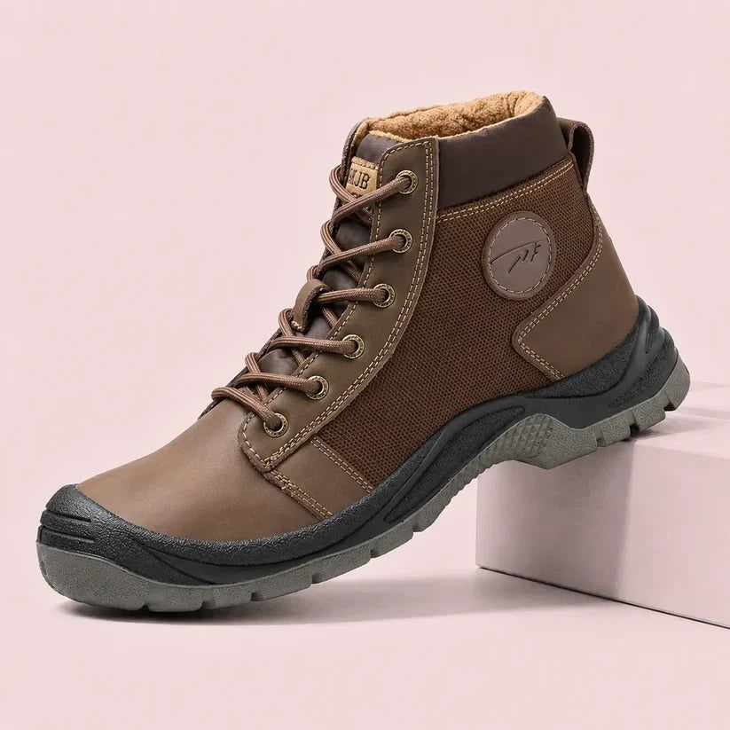 Tralix™ Steel Toe Work Boots