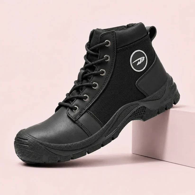 Tralix™ Steel Toe Work Boots