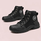 Tralix™ Steel Toe Work Boots