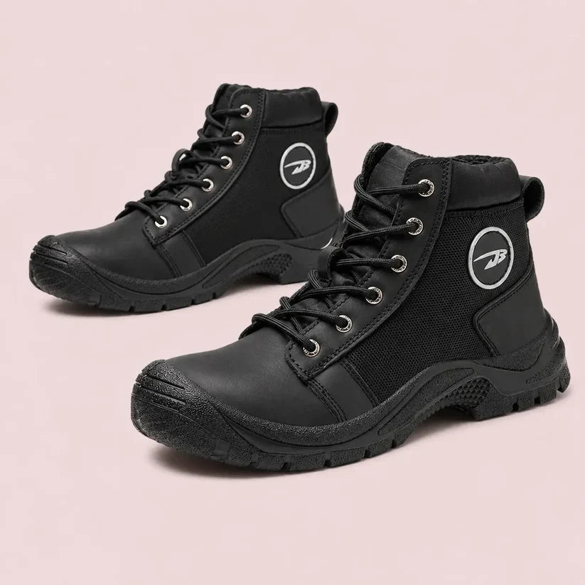 Tralix™ Steel Toe Work Boots