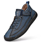 Comfortable Women's Leather Boots