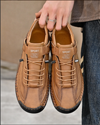 Comfortable Women's Leather Boots