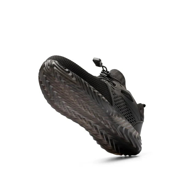 Ultimate Work Safety Shoes: Puncture-Proof, Breathable & Anti-Fatigue