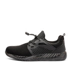 Ultimate Work Safety Shoes: Puncture-Proof, Breathable & Anti-Fatigue