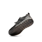 Ultimate Work Safety Shoes: Puncture-Proof, Breathable & Anti-Fatigue
